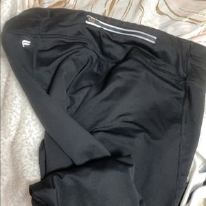 Fabletics Fleece Lined Leggings